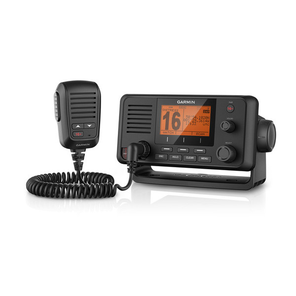 Garmin VHF 210/210i AIS Marine Radio